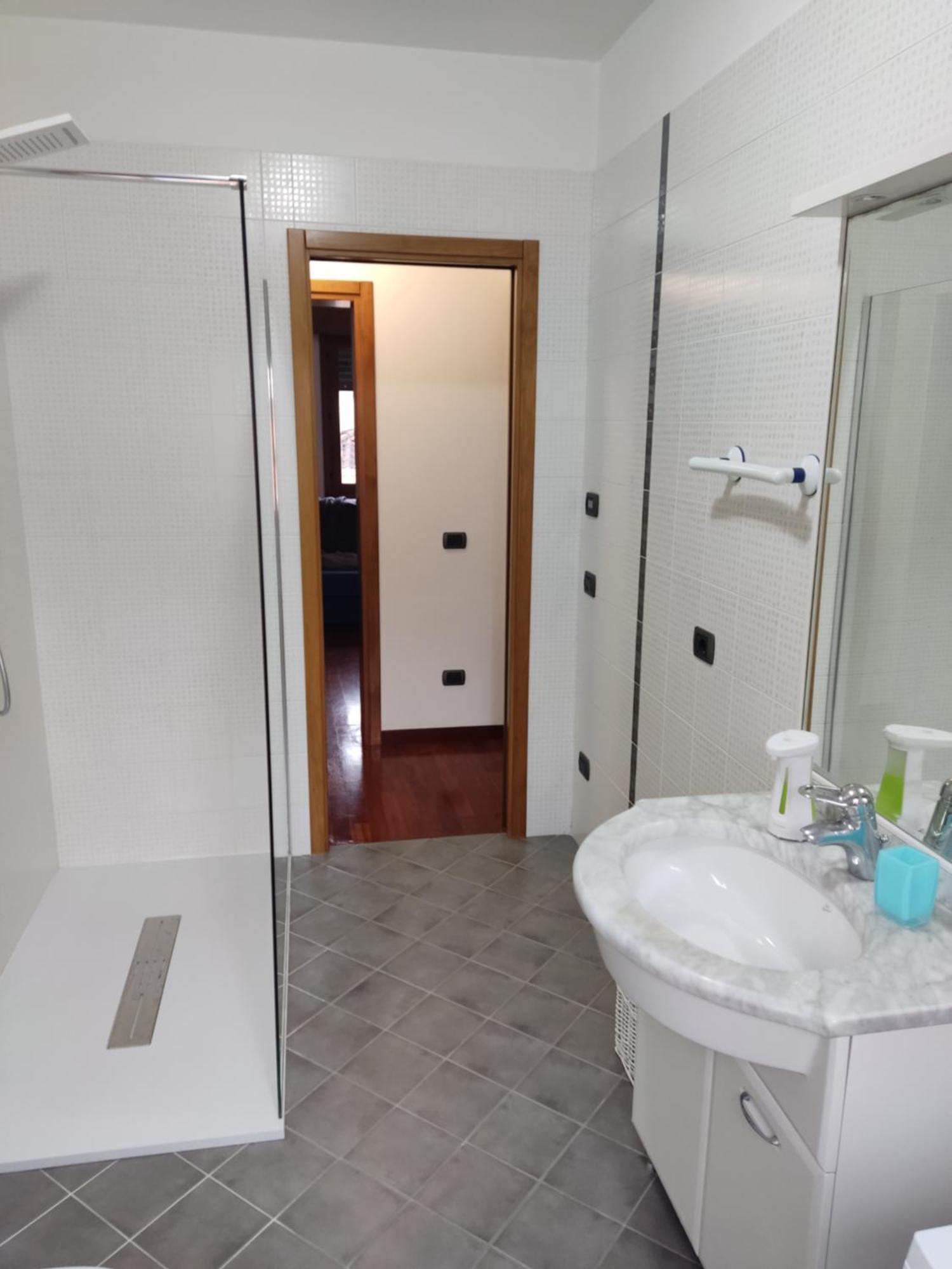 Casa Di Chiara Vicino Venezia E Aeroporto Vce Apartment Campalto Exterior photo