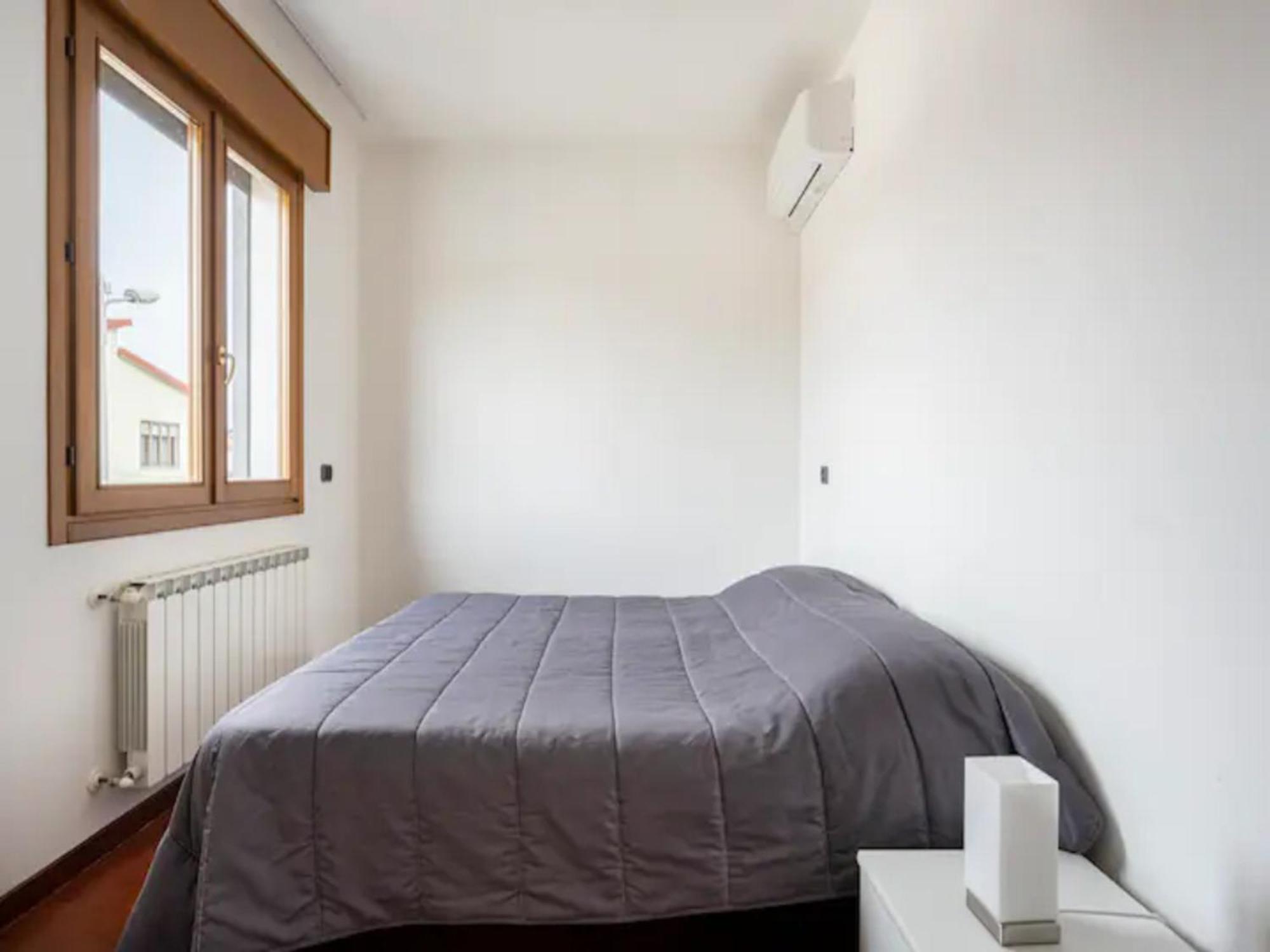 Casa Di Chiara Vicino Venezia E Aeroporto Vce Apartment Campalto Exterior photo