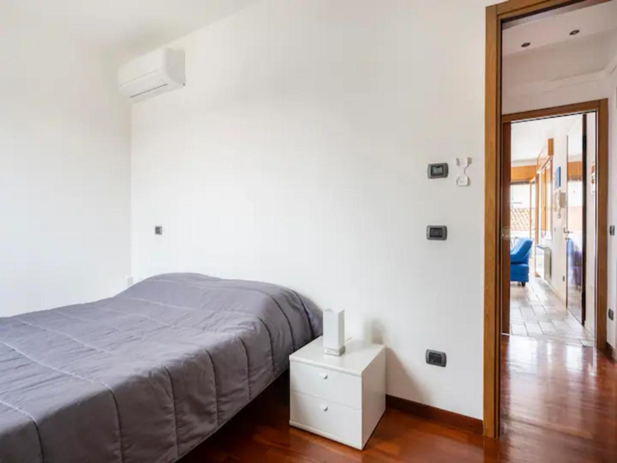 Casa Di Chiara Vicino Venezia E Aeroporto Vce Apartment Campalto Exterior photo