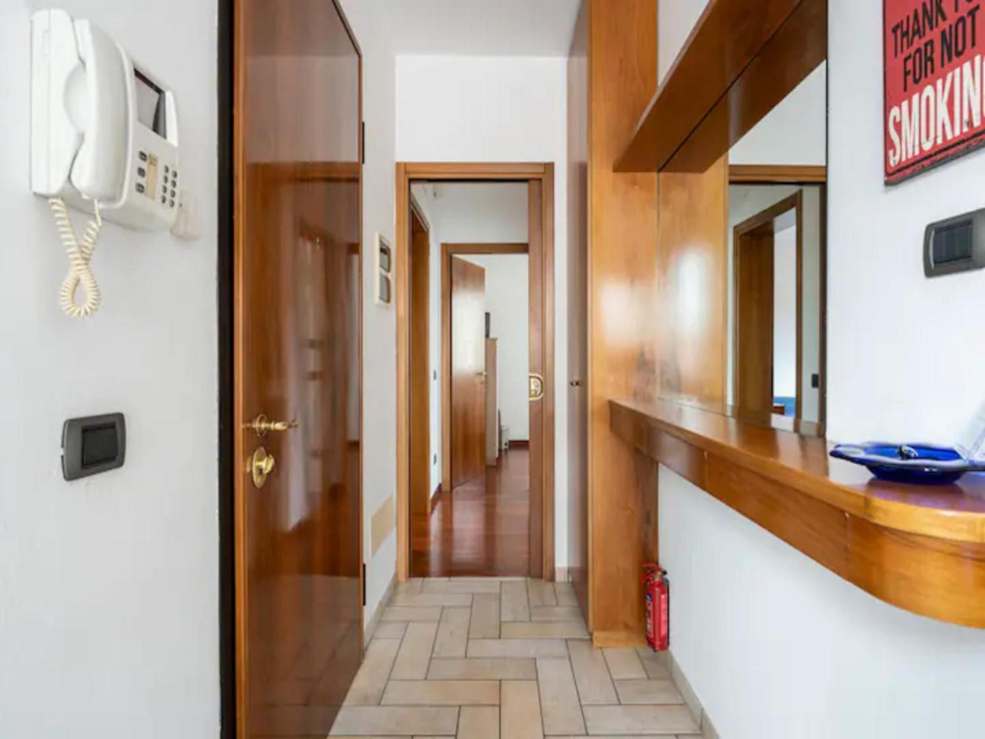 Casa Di Chiara Vicino Venezia E Aeroporto Vce Apartment Campalto Exterior photo