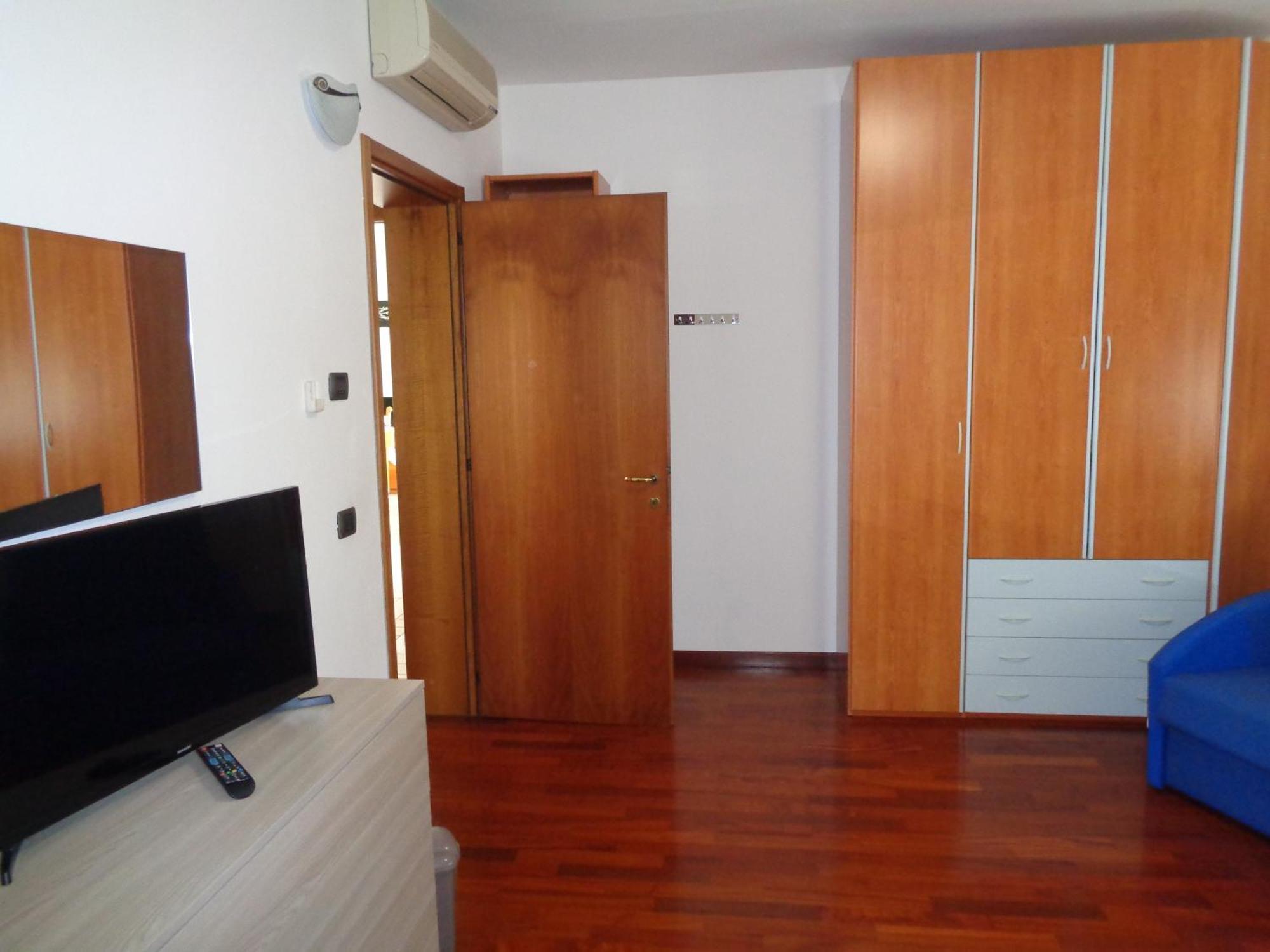 Casa Di Chiara Vicino Venezia E Aeroporto Vce Apartment Campalto Exterior photo